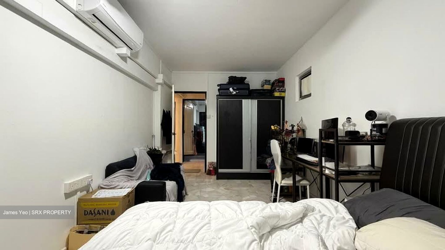 Blk 118 Teck Whye Lane (Choa Chu Kang), HDB 5 Rooms #571827581